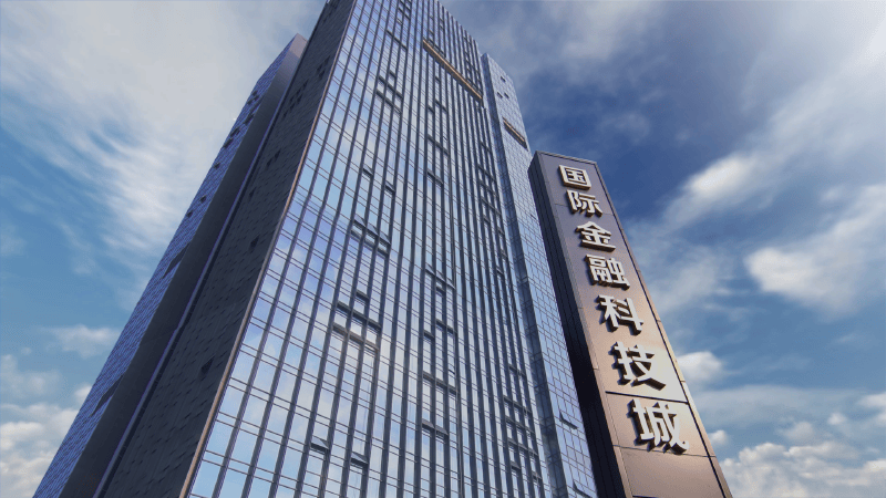 深圳金融科技排名全球第4! 金科双园数字金融聚集效应显现