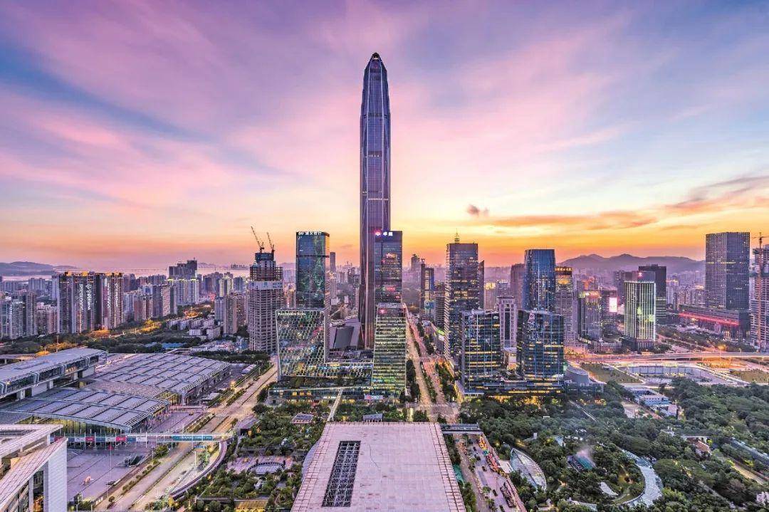 【深圳特区报】深圳：金融“及时雨”滋润科技企业