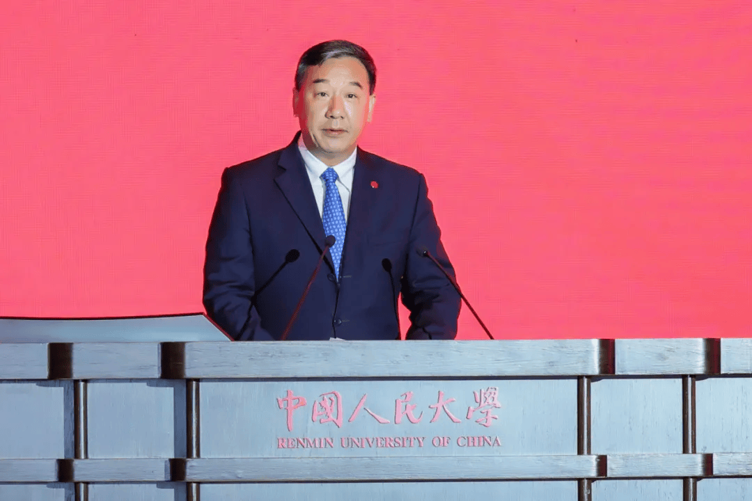 精彩看点 | 中国人民大学首届深圳金融论坛隆重举行！