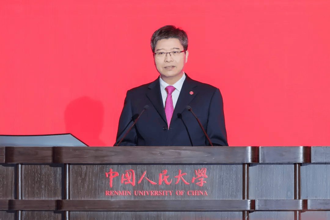 精彩看点 | 中国人民大学首届深圳金融论坛隆重举行！