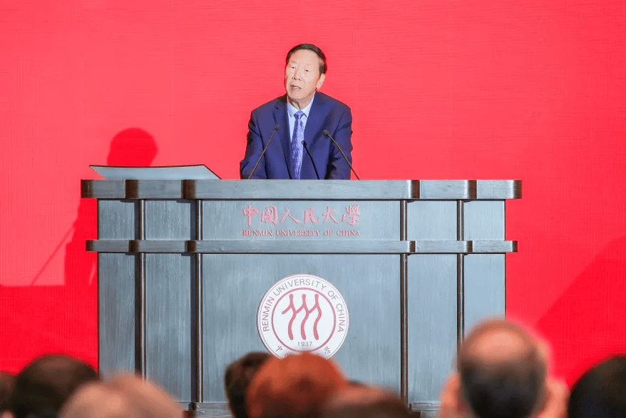 精彩看点 | 中国人民大学首届深圳金融论坛隆重举行！