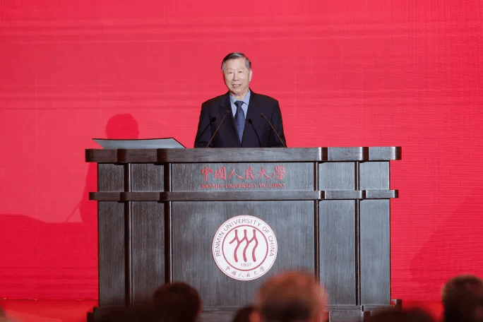 精彩看点 | 中国人民大学首届深圳金融论坛隆重举行！