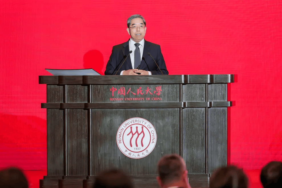 精彩看点 | 中国人民大学首届深圳金融论坛隆重举行！