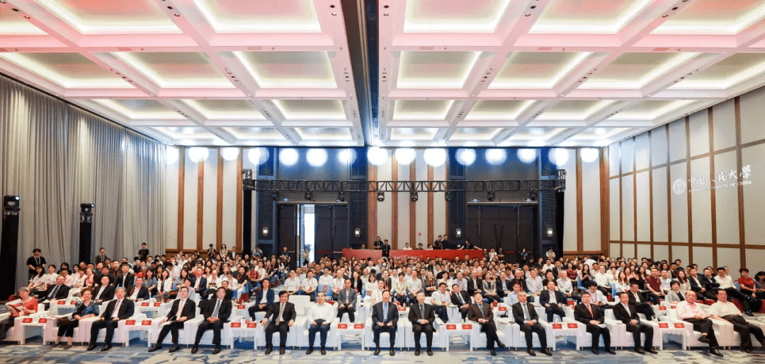 精彩看点 | 中国人民大学首届深圳金融论坛隆重举行！