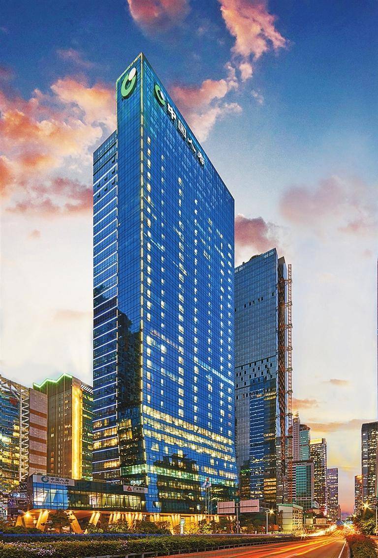 深圳国寿谱写普惠金融十年绚丽华章