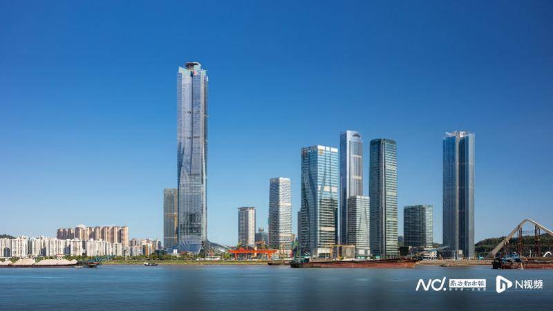 华通金租落地横琴非银金融机构首单国际绿色银团借款