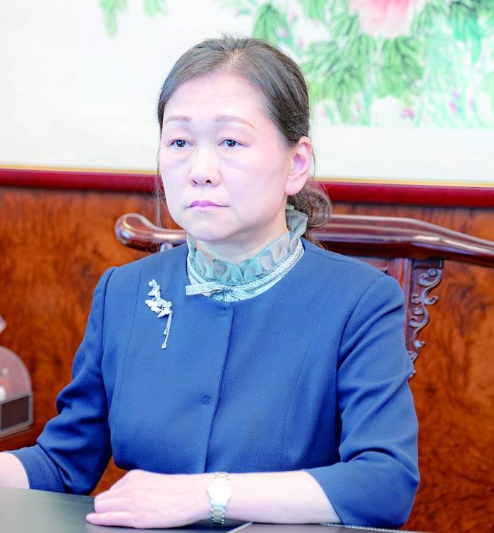 南京银行上海分行行长王慧力:聚焦主责主业 增强国际金融中心竞争力影响力