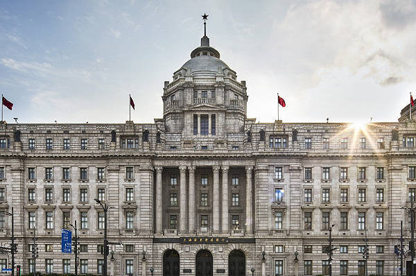 打造金融创新“桥头堡”，浦发银行担纲上海国际金融中心建设重任