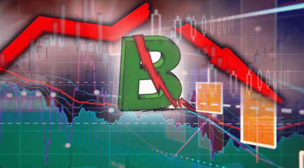 刚刚!15万人爆仓!币圈大佬,传出大消息