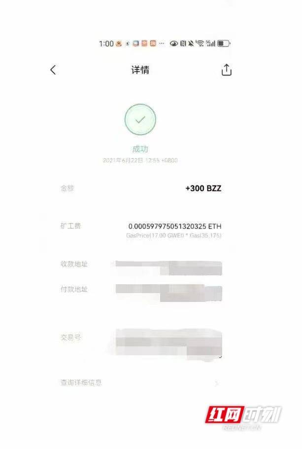 以案说法 | “币圈玩家”想上岸,法院会支持退钱吗?