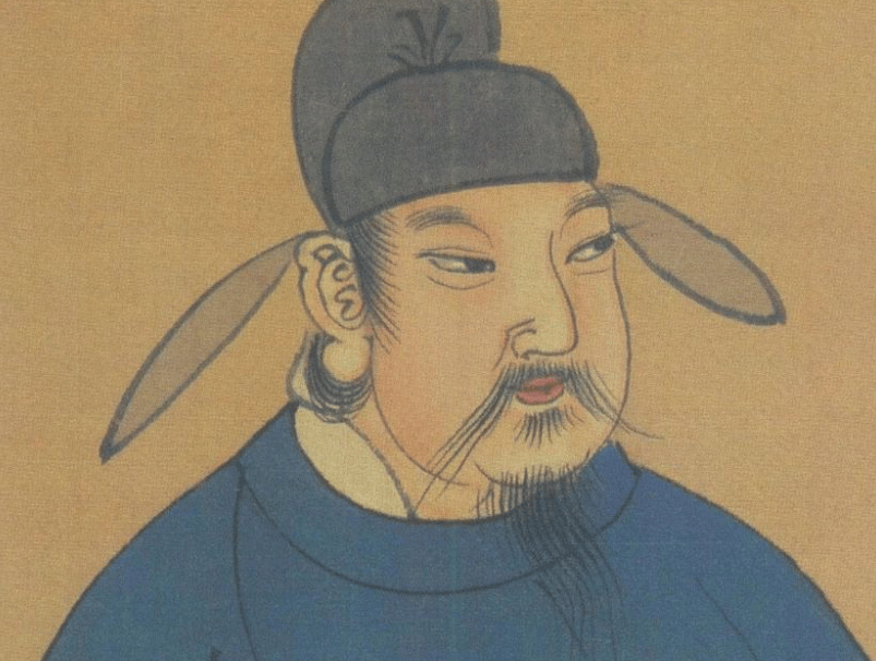 清明穿越指南！假如古人也有朋友圈，谁不想和这群段子手做朋友阿？