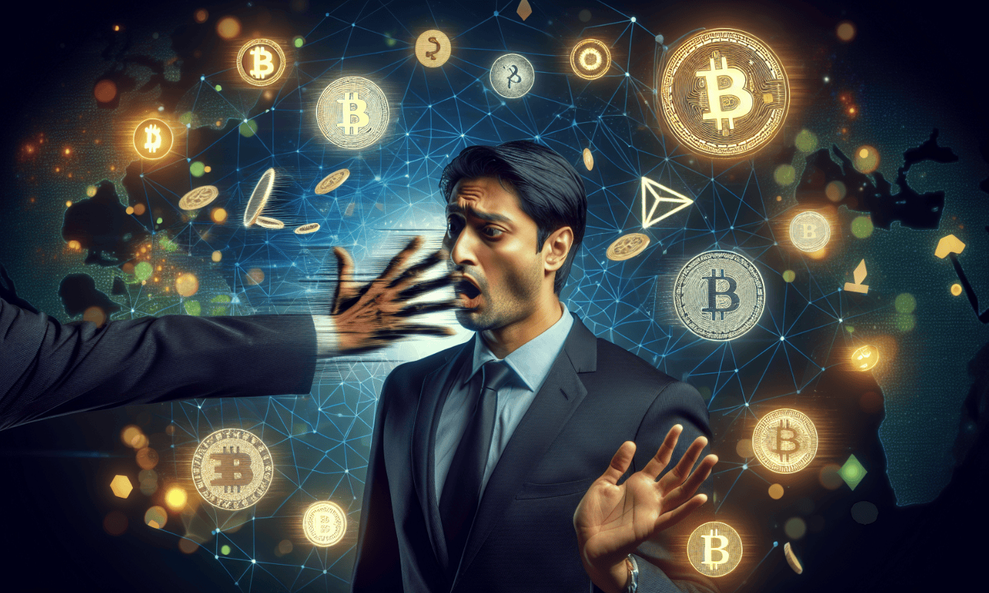 币圈分析师现在很悲观:现货以太坊ETF获批恐怕“悬了”!