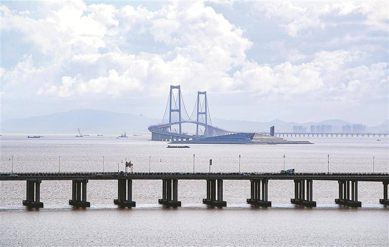 【深圳特区报】深圳中山将开启“一小时生活圈”