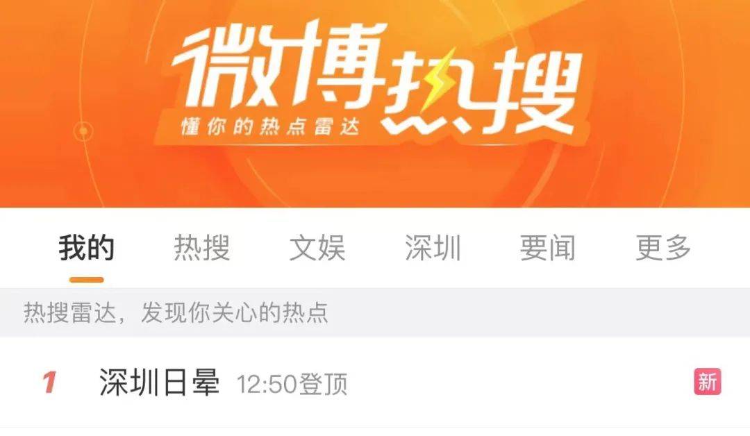 朋友圈刷屏！深圳惊现“日晕”