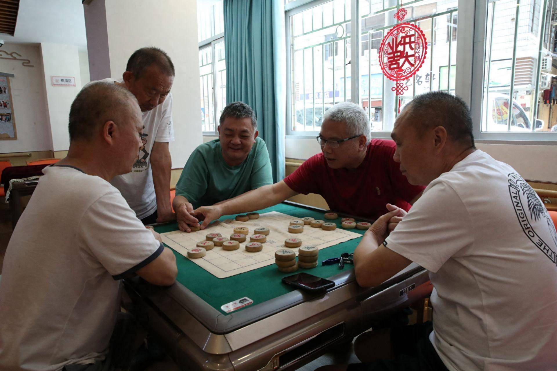 深圳打造“10分钟居家社区养老服务圈”