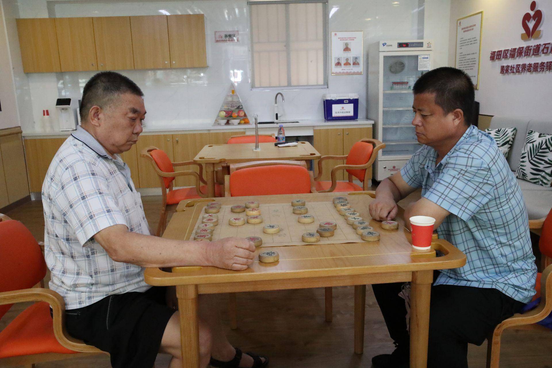 深圳打造“10分钟居家社区养老服务圈”