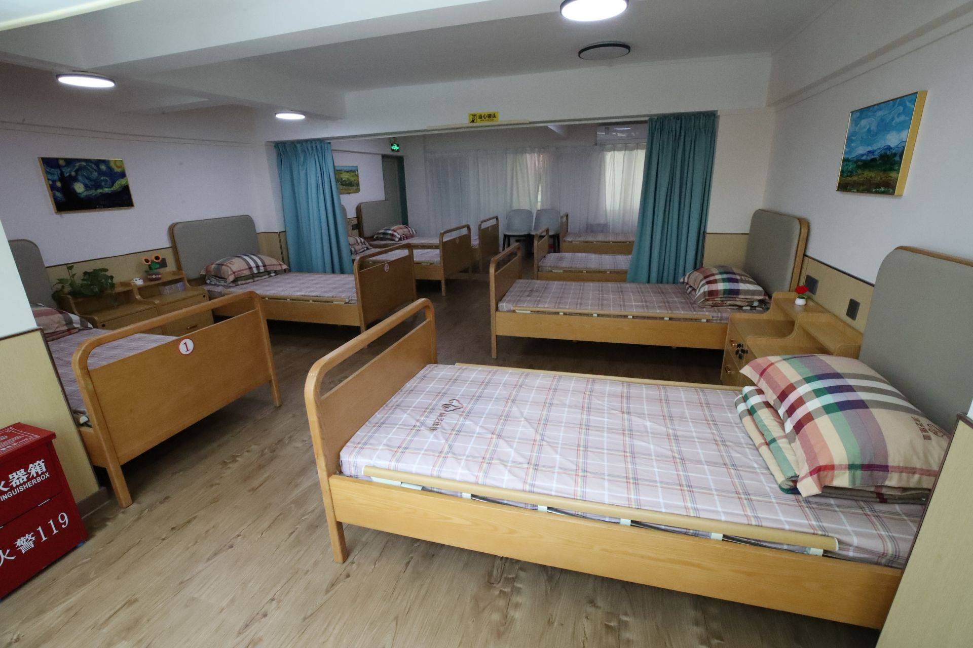 深圳打造“10分钟居家社区养老服务圈”