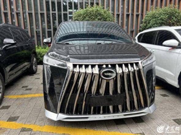 大众网快快帮|传祺M8新车频出故障 车主维权艰难？“快快帮”协调双方达成解决协议！