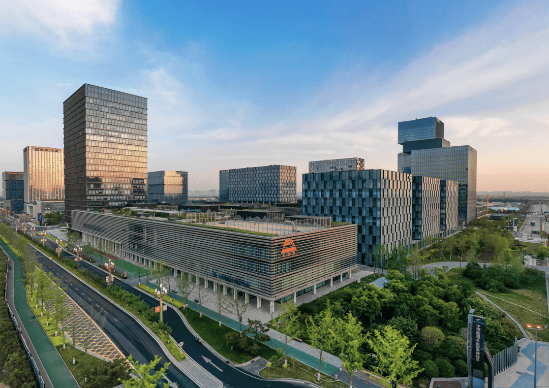 打造西安都市圈“极核”，西咸新区定位明确！