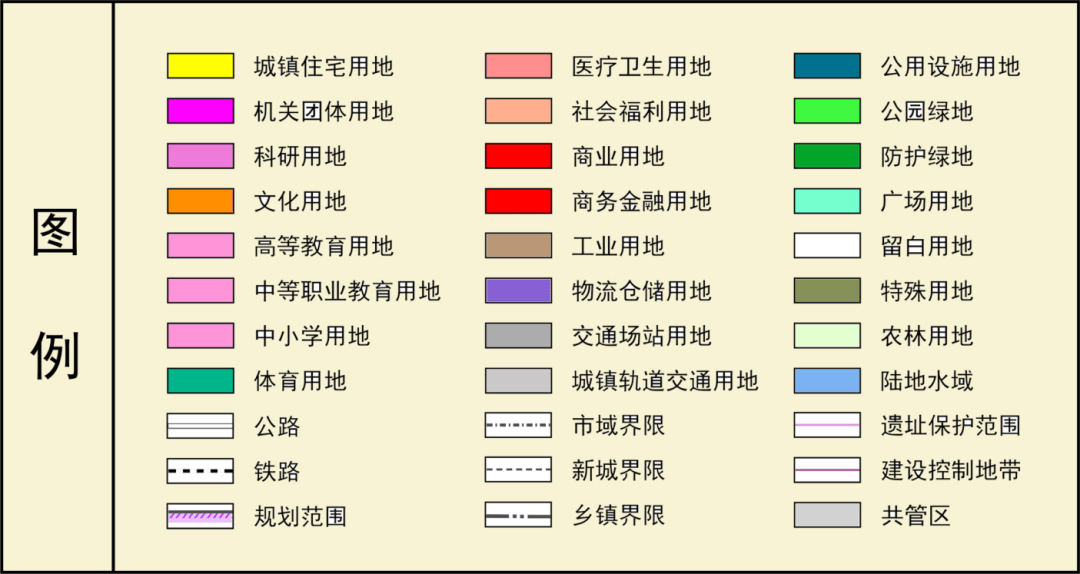 打造西安都市圈“极核”，西咸新区定位明确！
