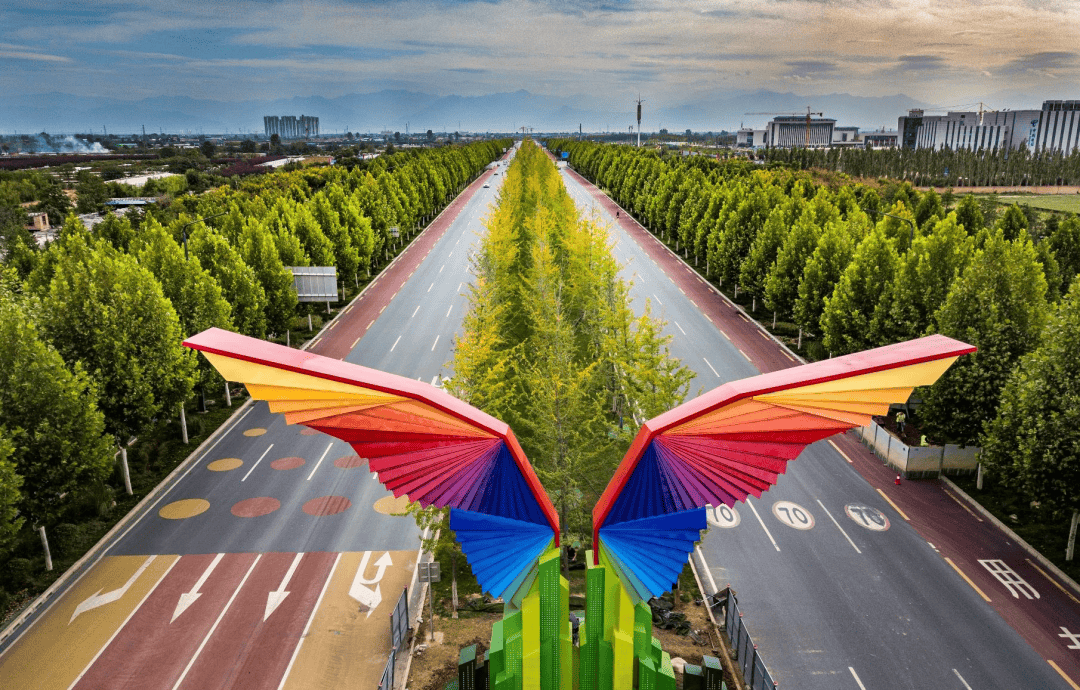 打造西安都市圈“极核”，西咸新区定位明确！