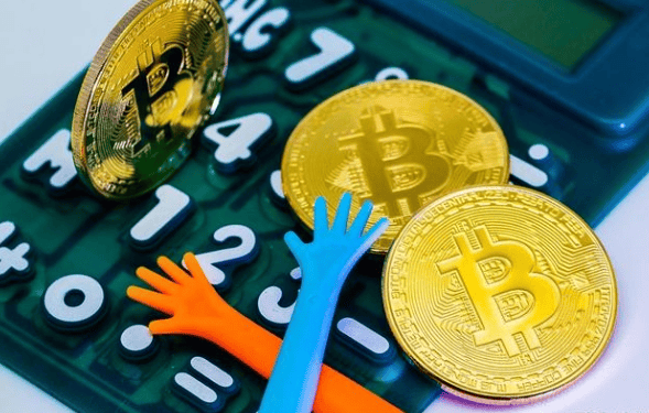 想炒币暴富?“虚拟资产交易”已入罪!