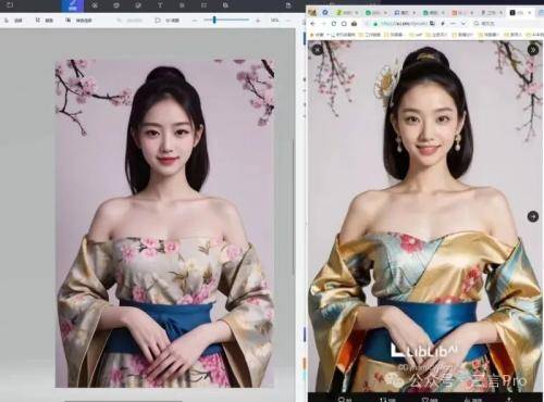 AIGC创作者DynamicWang：要求周鸿祎对图片侵权行为公开道歉，并赔偿1元人民币