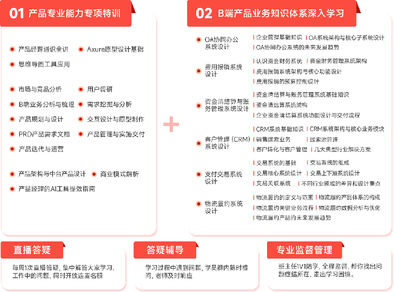 不管你信不信,To B能力将决定下一个 10 年的互联网格局