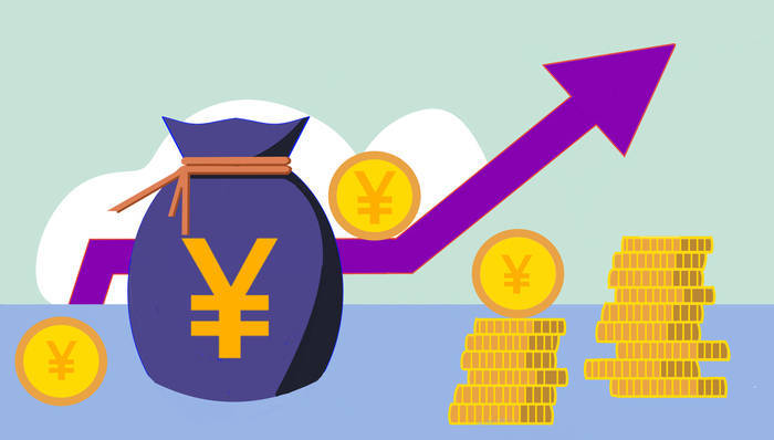 人民币对美元即期汇率再创新高,美元资产还“香”吗?