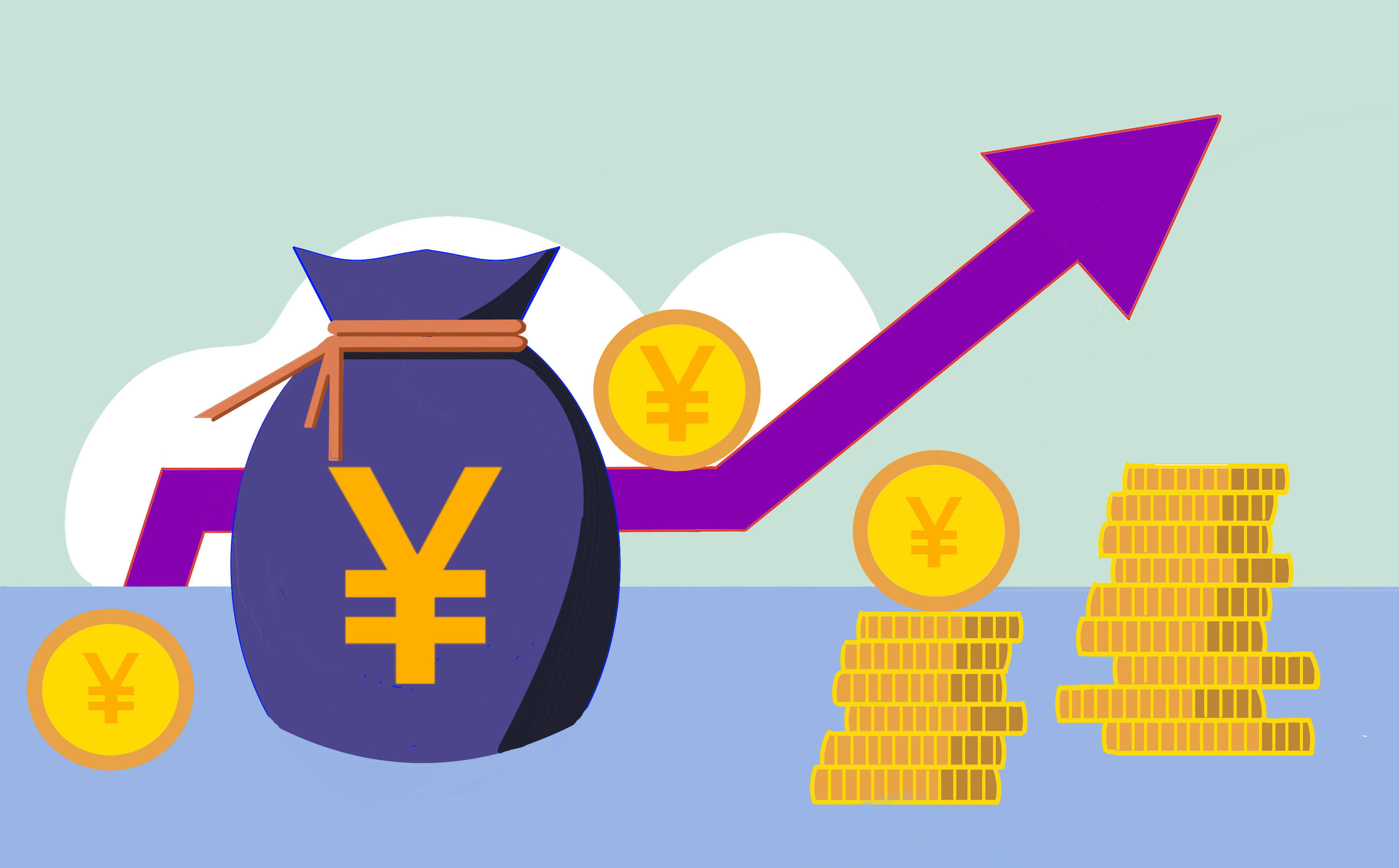 人民币对美元即期汇率再创新高,美元资产还“香”吗?