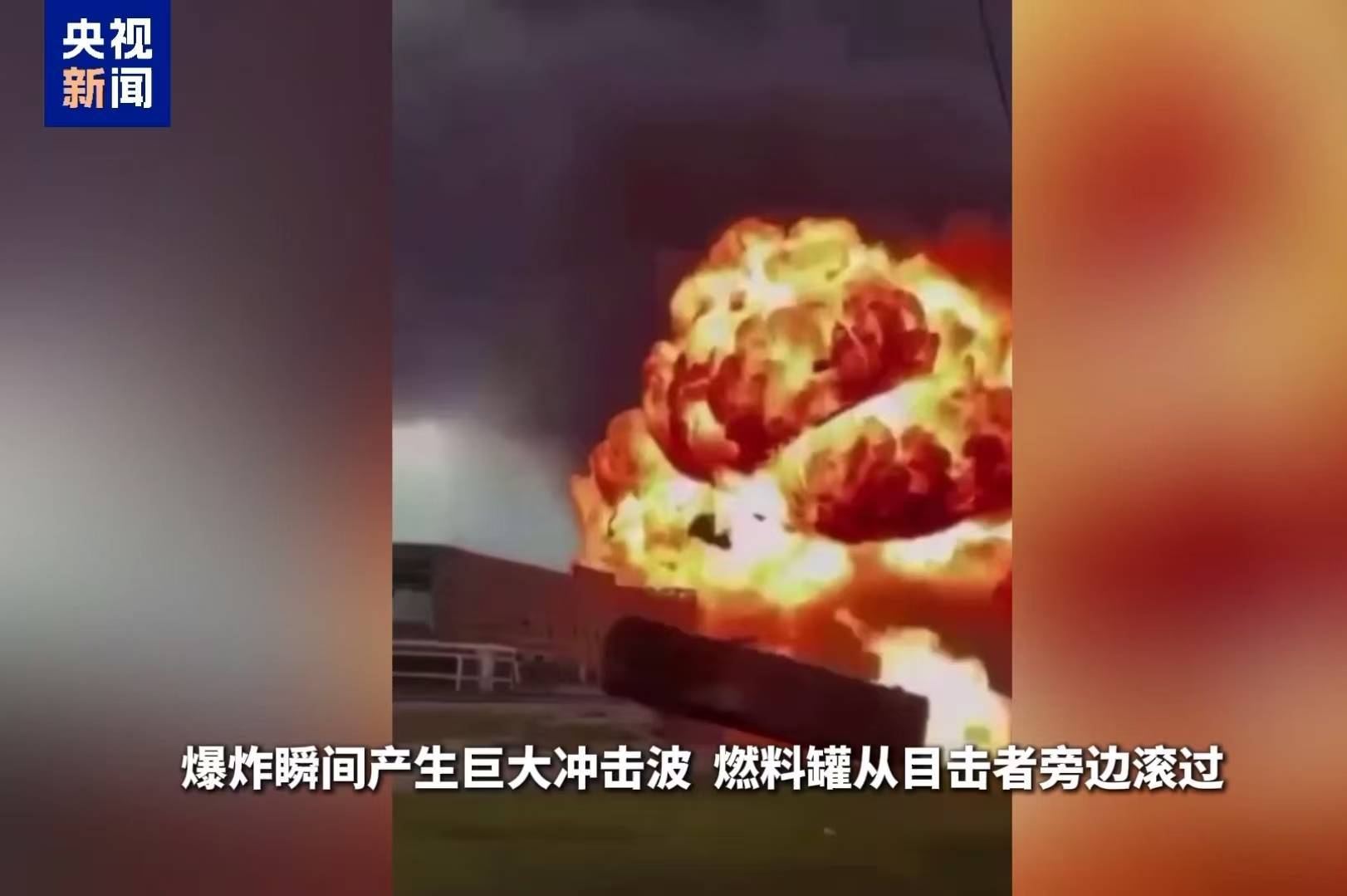 俄罗斯国民卫队车队在车臣遭袭，1名士兵死亡！啥情况？