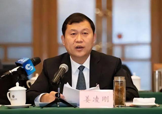 姜凌刚已任山东省援疆工作指挥部副总指挥 曾长期在滨州任职