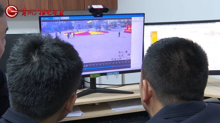 “亲爱的,千万别说漏嘴!”68岁贵州阿姨遇“黄昏恋”,监控拍下……