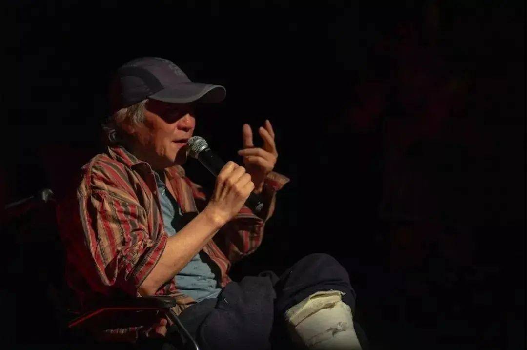 突传噩耗!他于今天7点40分去世,作品家喻户晓!