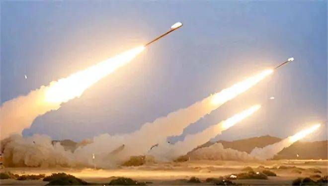 以色列打伊朗得不偿失,抵抗之弧报复不约而至,德黑兰名利双收