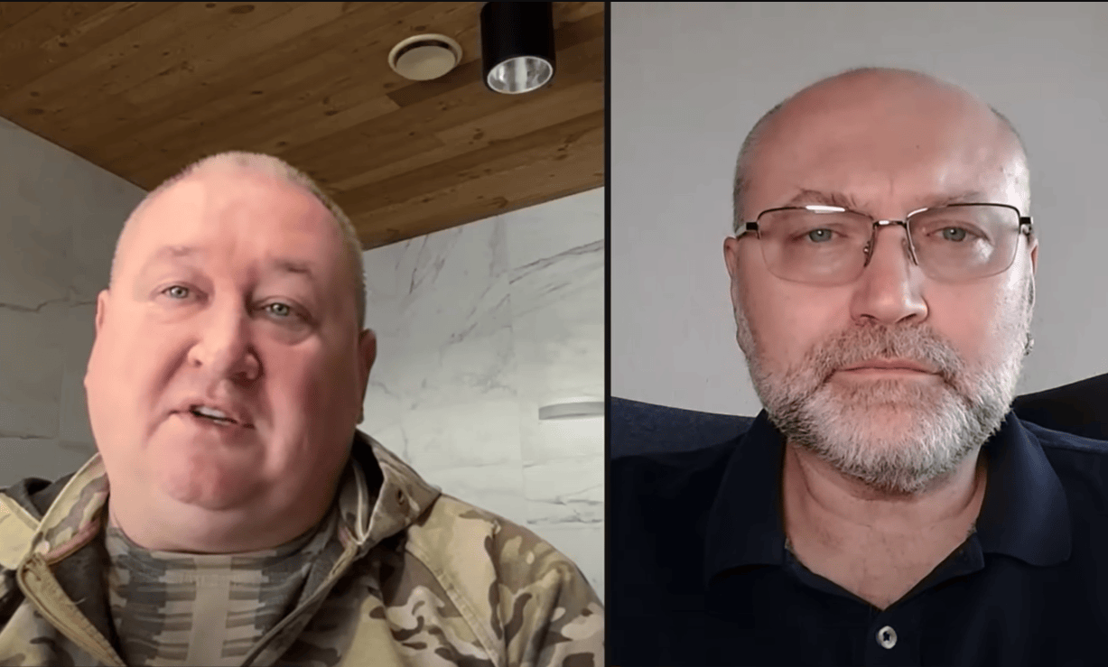 乌媒:乌军少将称乌顿巴斯战线已崩溃,原因包括缺乏弹药、兵力不足等