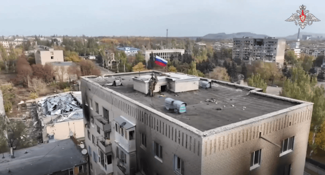 乌媒:乌军少将称乌顿巴斯战线已崩溃,原因包括缺乏弹药、兵力不足等