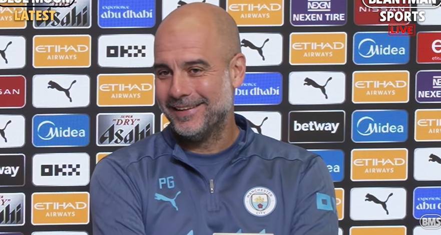 瓜帅：只有C罗能击败梅西，C罗是怪物，而梅西是怪物的爸爸