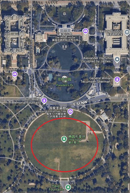 选战进入最高潮!哈里斯、特朗普今天将发表“最后信息”