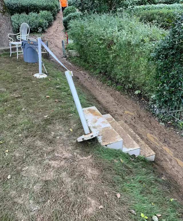 杭州几十名登山者擅闯别墅泳池洗鞋，赛事主办方称“买菜刀的伤人，还要怪卖菜刀的没考虑到吗？”最新回应