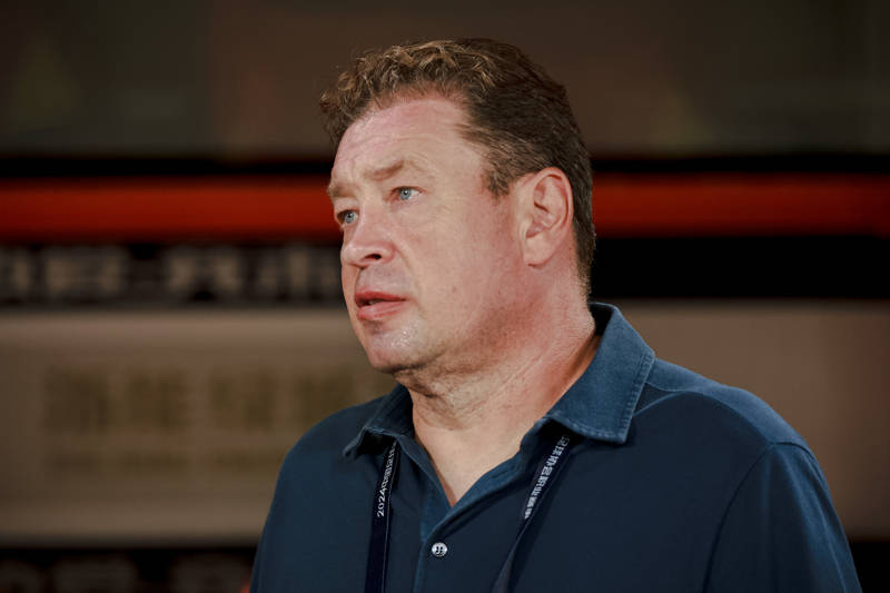 观察:中超今收官,不管海港、申花夺冠,赢家只有一个:上海这座城市!