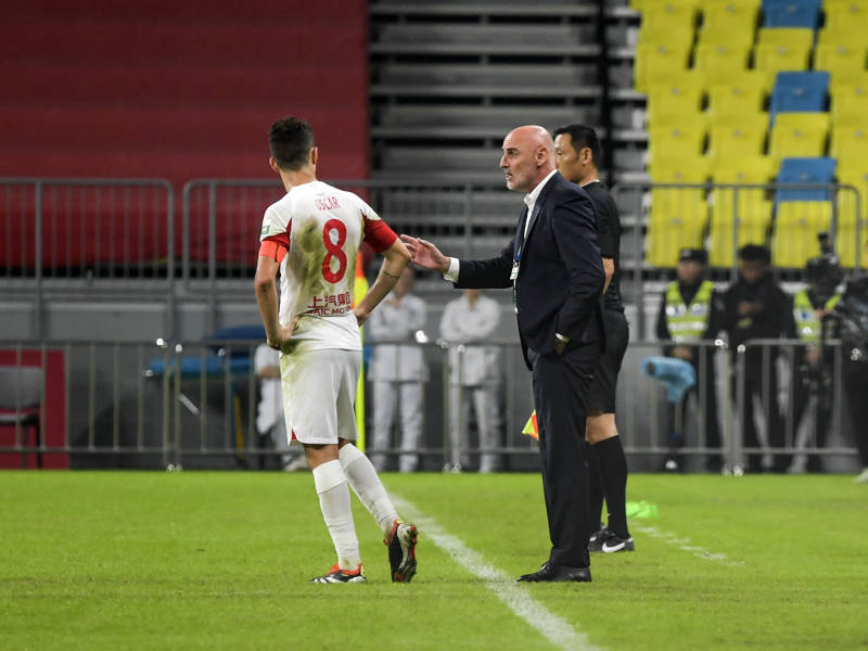 观察:中超今收官,不管海港、申花夺冠,赢家只有一个:上海这座城市!