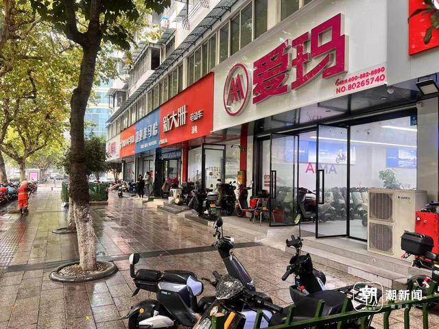 潮声丨新国标,管得住狂奔的“小电驴”吗?