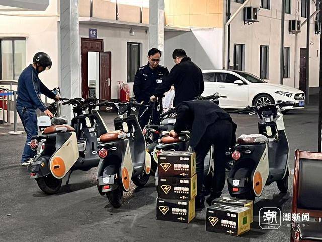 潮声丨新国标,管得住狂奔的“小电驴”吗?