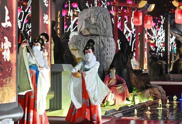 半月谈关注西安：特大城市，这样治城