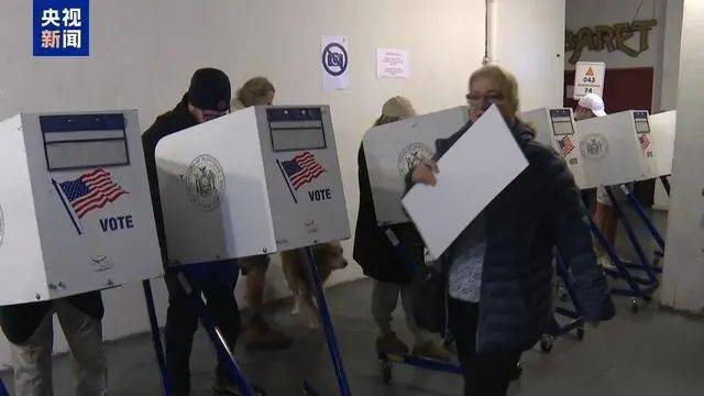 最新消息:特朗普,领先60票!关键“摇摆州”多个投票站遭遇炸弹威胁,延长投票时间!事发美国会大厦,一男子被捕