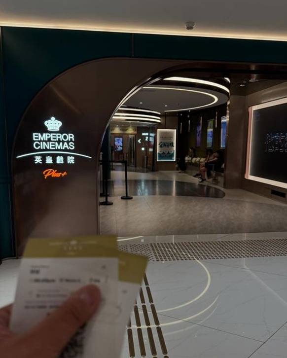 港媒:霍启刚不点名批杜琪峰,“若有心推进电影业向前,不应在外媒唱衰香港”