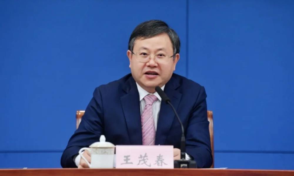 “副部虎”陆克华落马第二天,重庆官宣:王茂春、王岳被查