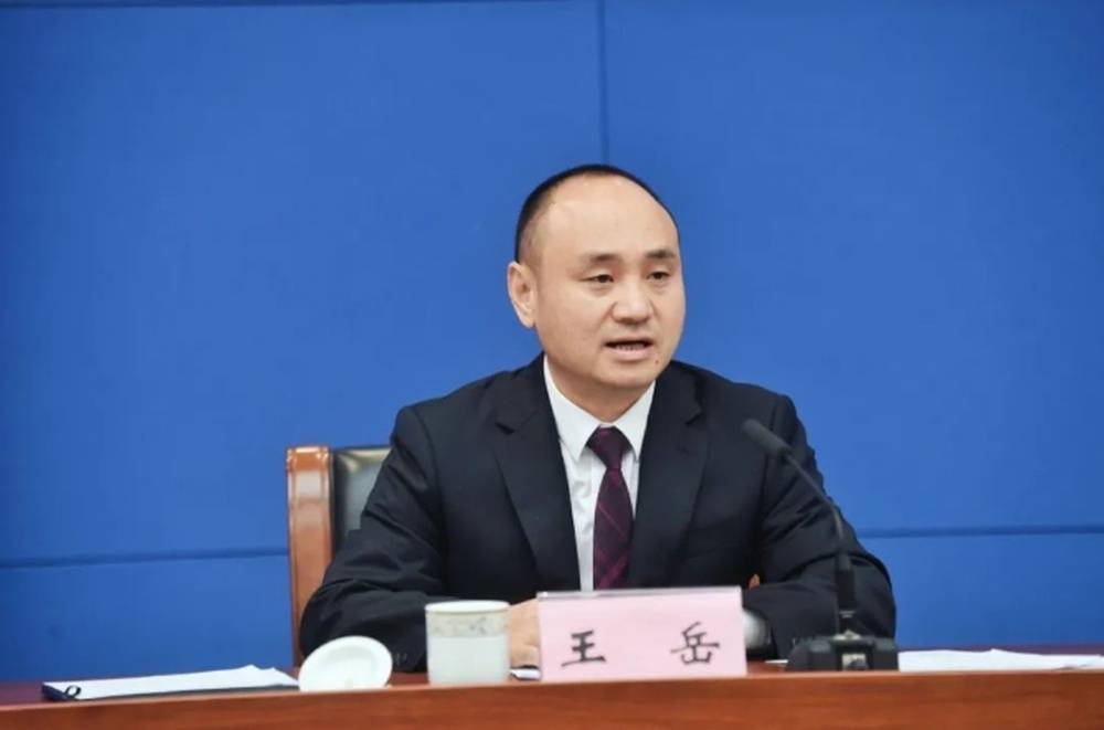 “副部虎”陆克华落马第二天,重庆官宣:王茂春、王岳被查