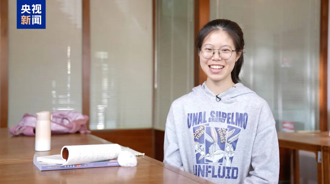 因“高考誓师演讲”被网暴女孩,已考入中国人大!本人最新发声